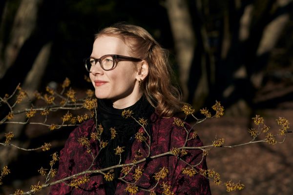 Image of Kristine Tjøgersen