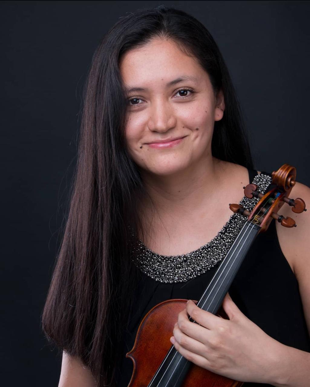 Adriana Miranda Torrico