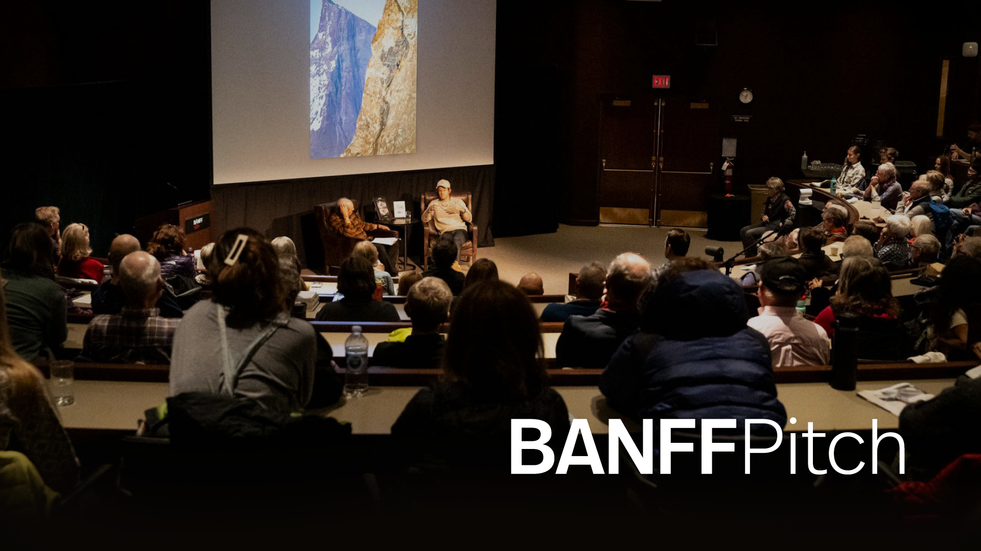 BANFFPitch