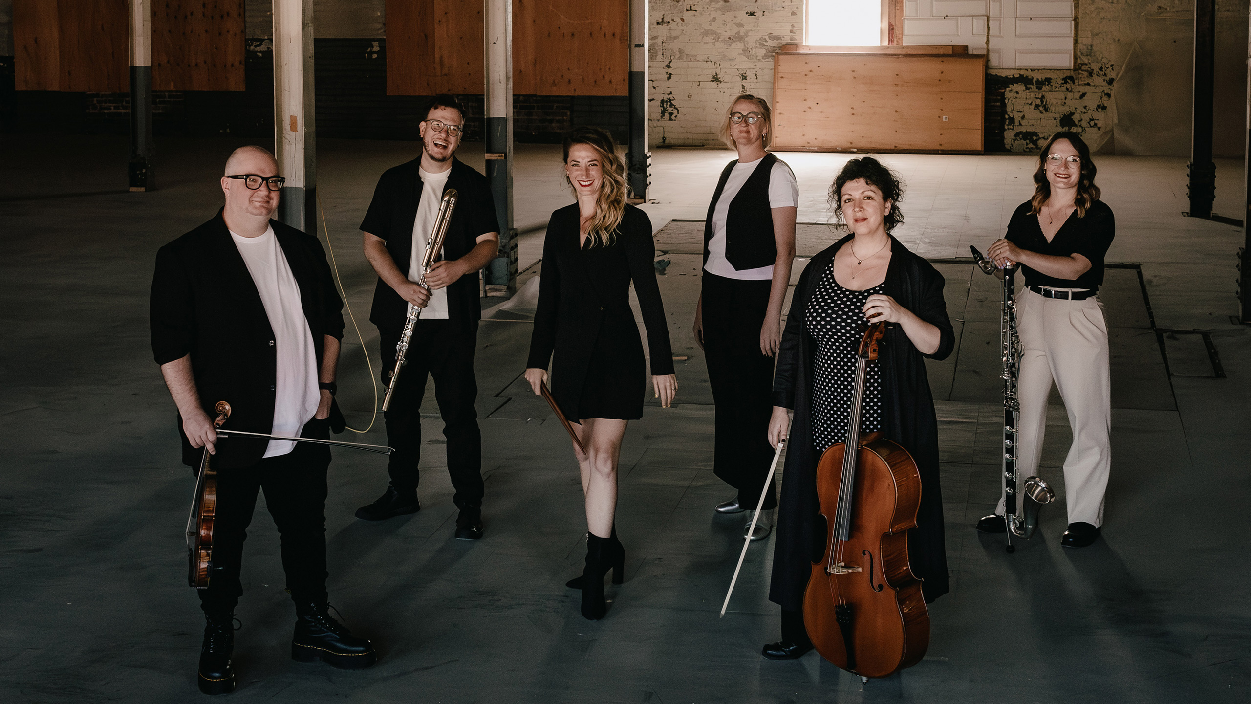 Ensemble Paramirabo slider