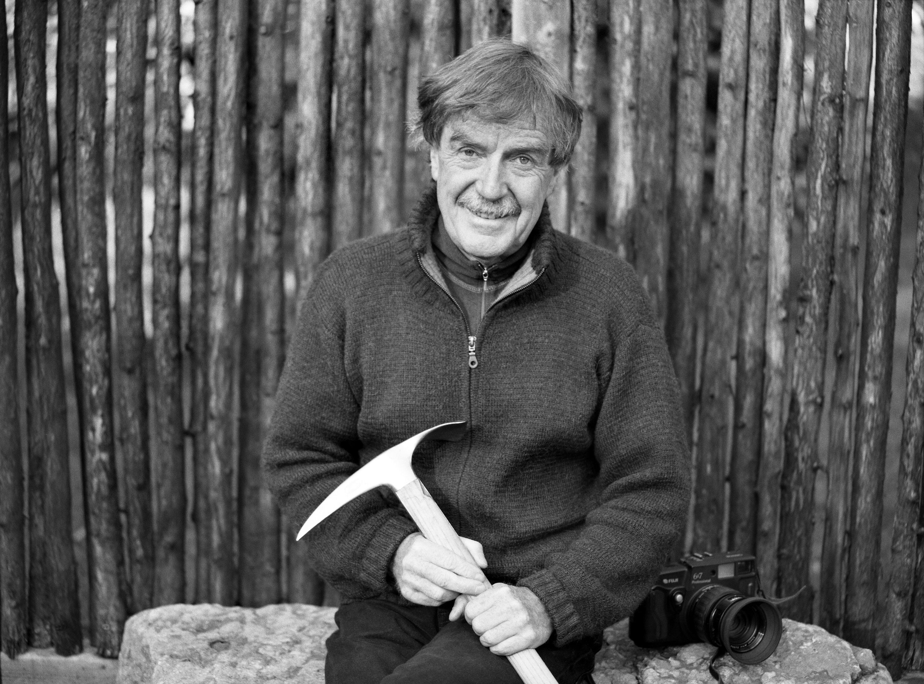 Pierre Lemire ©  Henry Vaux Junior