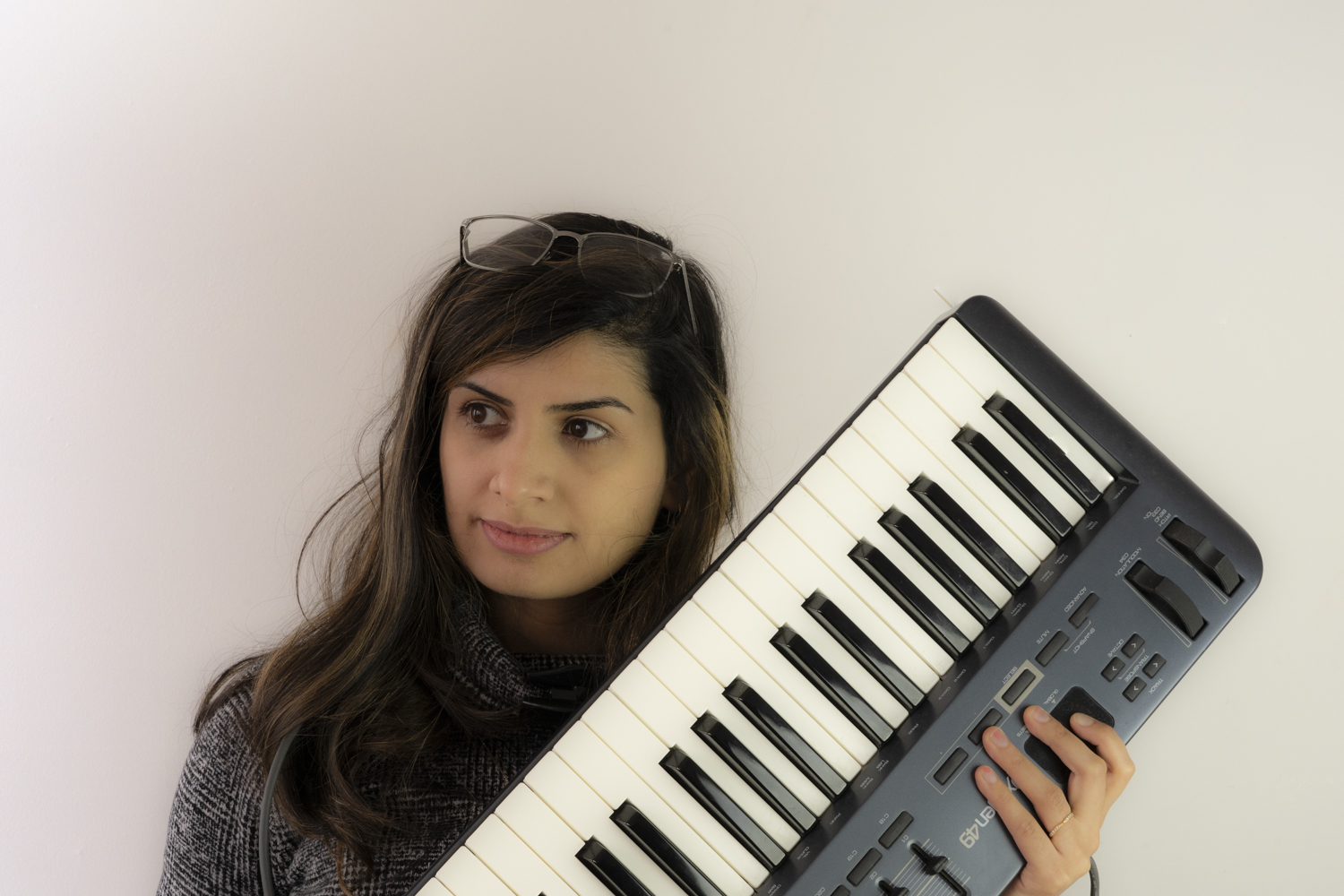 Nilourfar Nourbakhsh