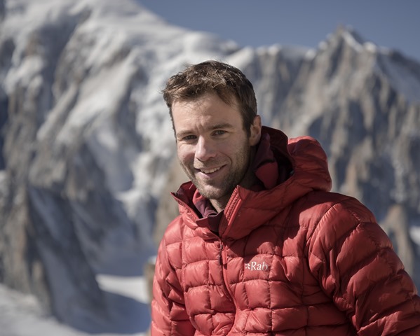 Image courtesy of Ben Tibbetts