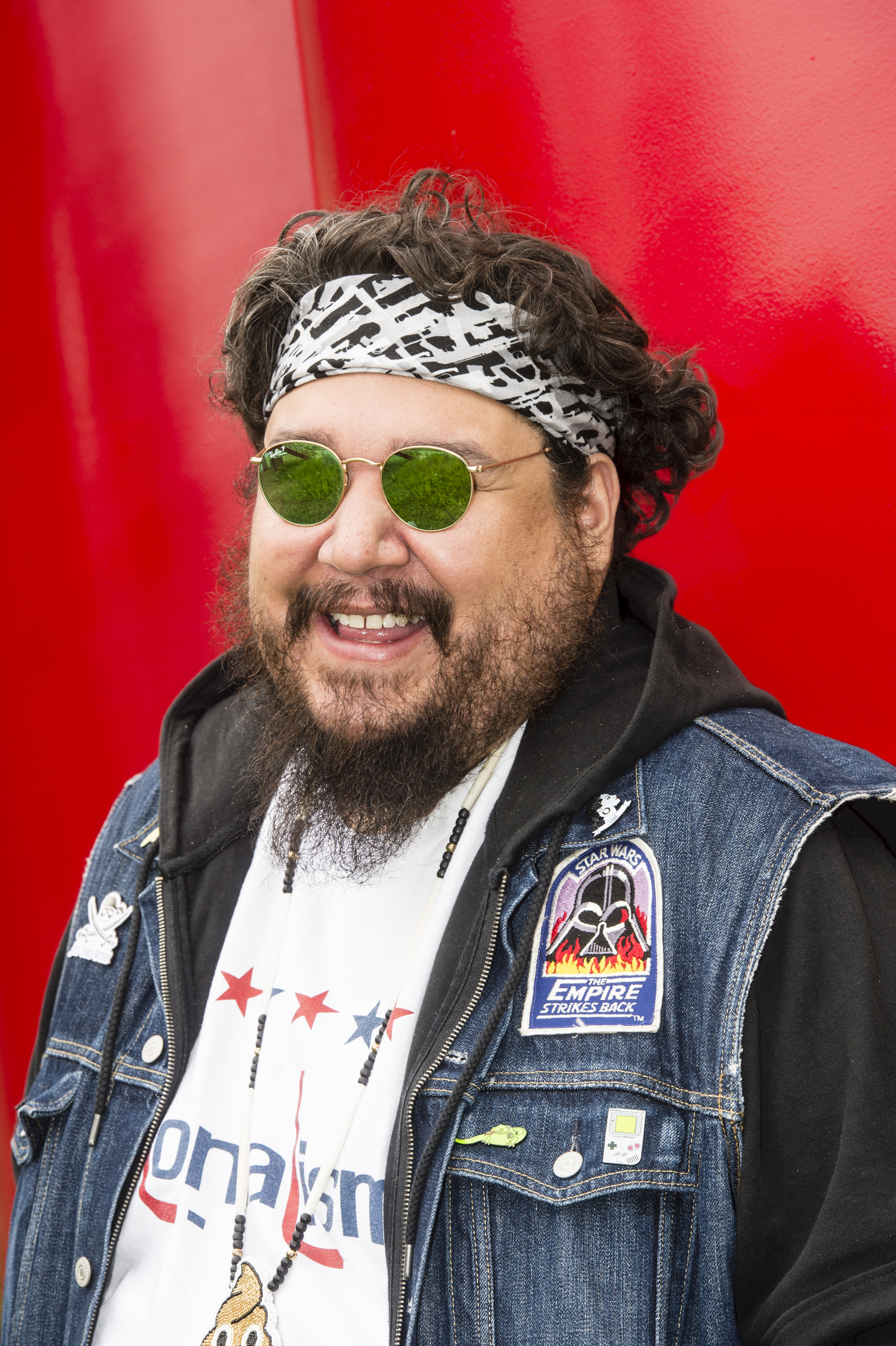 A Tribe Called Red's Bear Witness