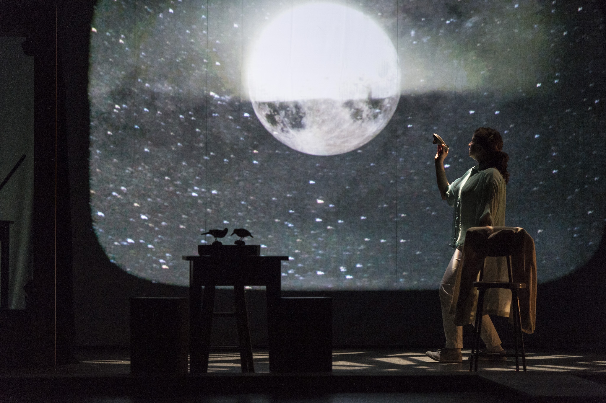 The Bluebird Mechanicals by Too Close to the Sun