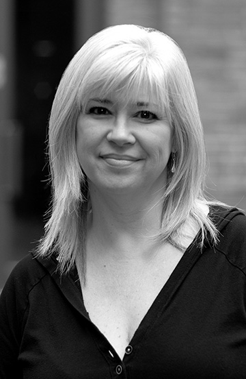 Image of Crystal Salverda