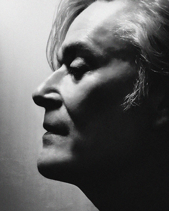 Image of John Alcorn