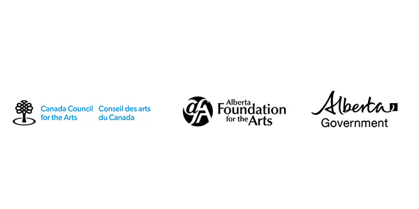 Funder Logos