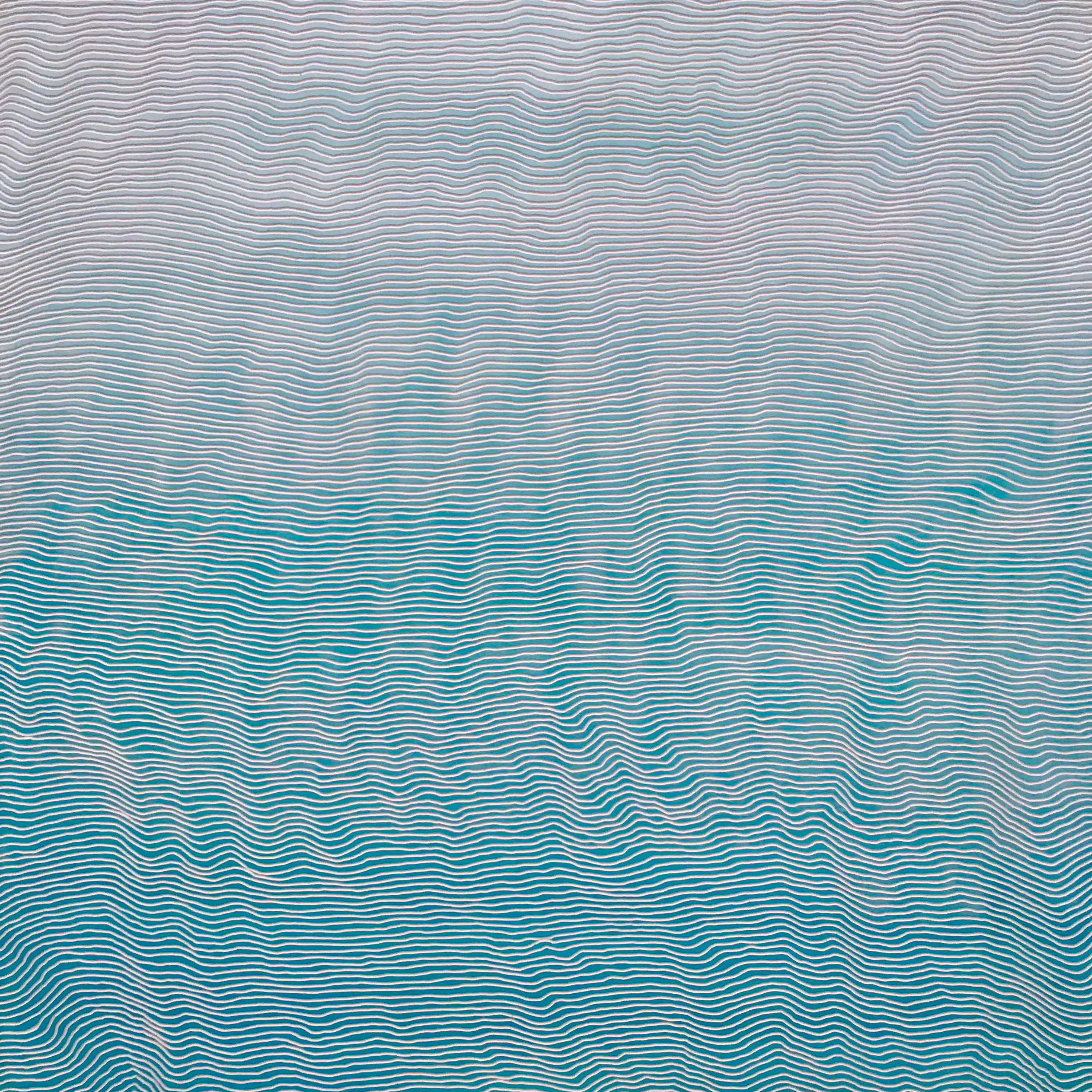 Artwork by Tod Emel named Drift