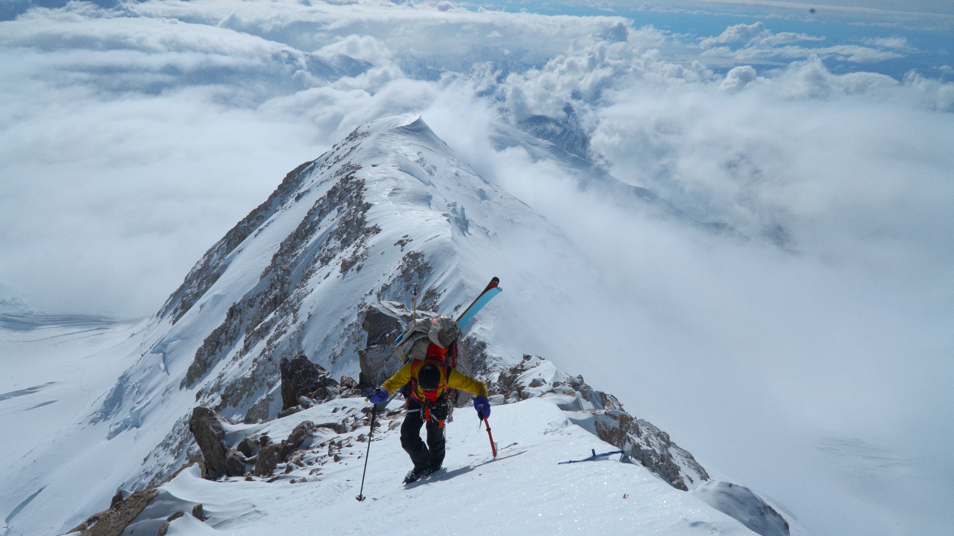 From the film Wild Days