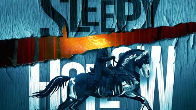 The Legend of Sleepy Hollow
