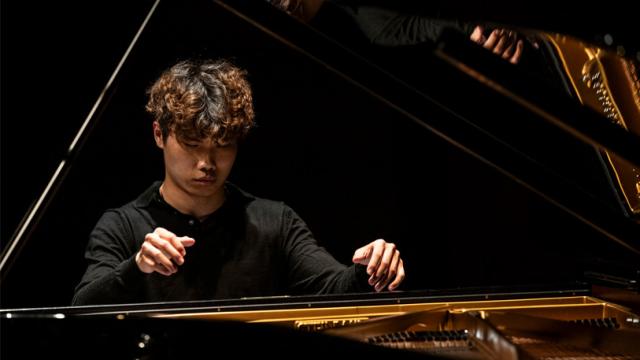 Art of Piano Participant Showcases