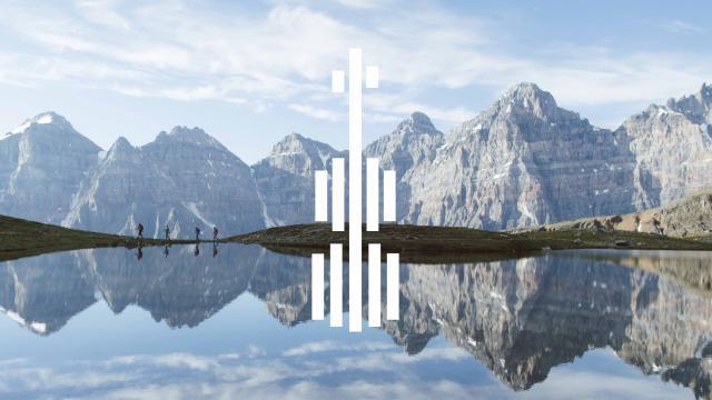  2025 Banff International String Quartet Competition