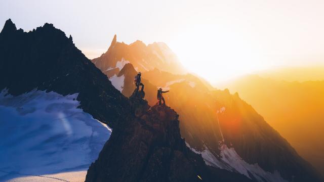 Banff Centre Mountain Film and Book Festival, photo by Jordan Manoukian