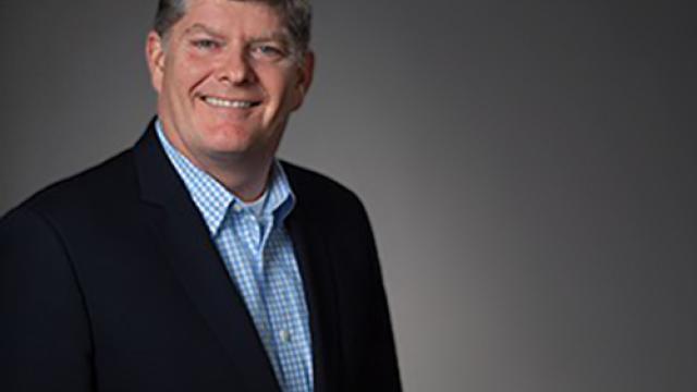 Headshot of Banff Centre Governor, Ron Hallman