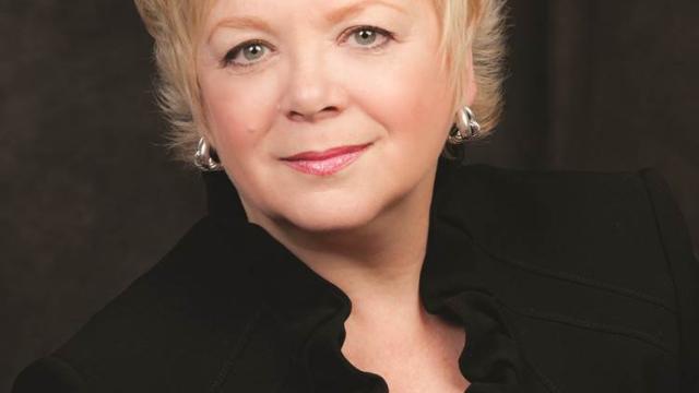 Janice Price, President of The Banff Centre 