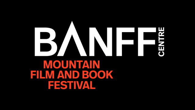 Banff Mountain Festival App Icon
