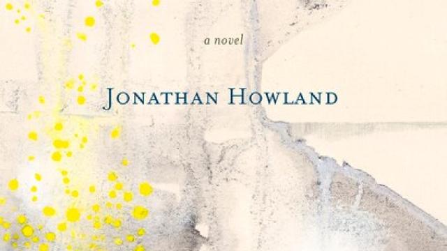 Native Air by Jonathan Howland