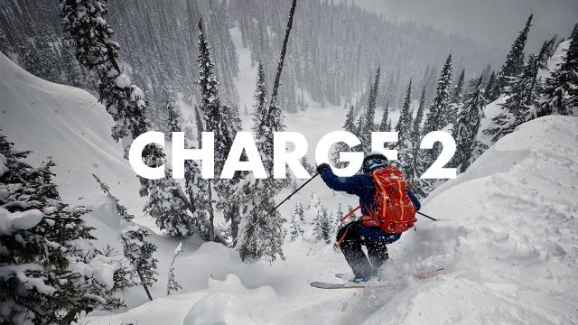 CHARGE 2