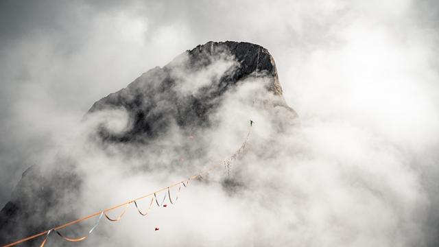 From the film Arves-En-Ciel