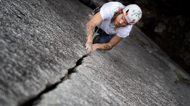 From the film Crux, photo by Casey Dubois