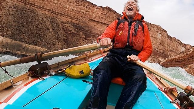 From the film Can't Beat This Place For Fun