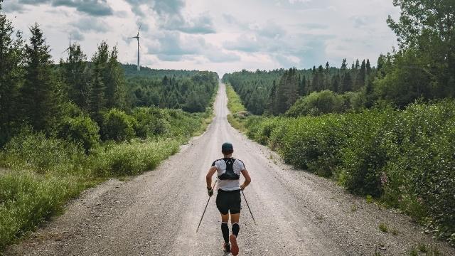 From the film Confiné