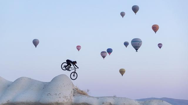 From the film Follow the Light