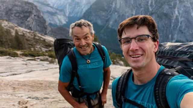 Image from the film Free As Can Be © Jordan Cannon