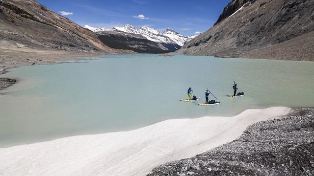 From the film P3, photo by Rongqin Su