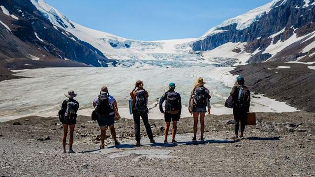 From the film Rockies Repeat, photo by Viktoria North