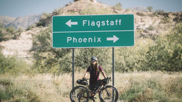 Film Image, Never in the Way