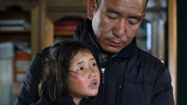 Tashi and the Monk, World Tour Film, Banff Mountain Film and Book Festival