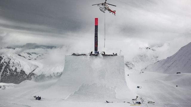 From the film Resilience