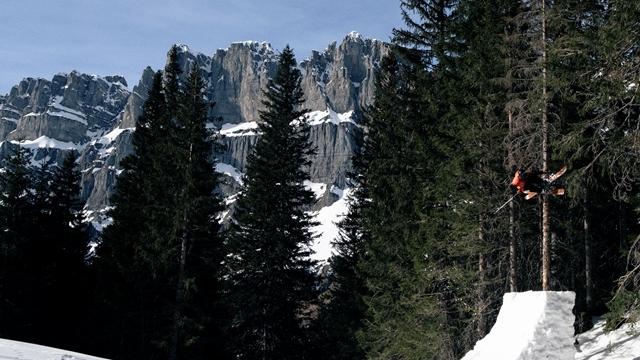 From the film Maneuvers