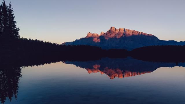 Photo by Jeremiah Marsh