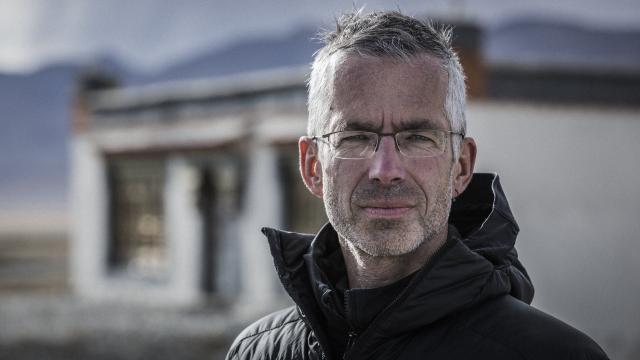 Raphael Slawinski 2020 Summit of Excellence Award winner 