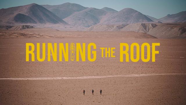 Running the Roof 