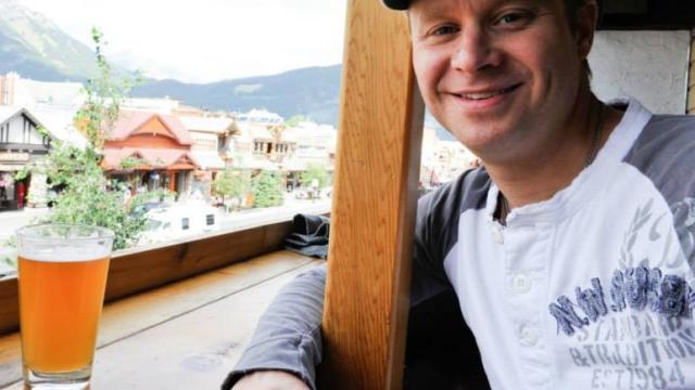 Daniel Dery, Conference Services Manager, The Banff Centre