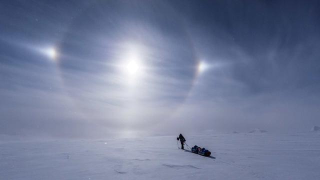 Image courtesy of Børge Ousland