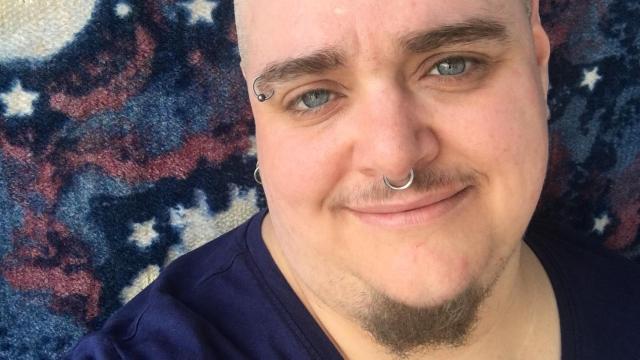 Lucas Crawford, award-winning Canadian poet and academic