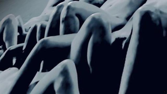 Photo courtesy Daina Ashbee, My Tale on a Fish's Body