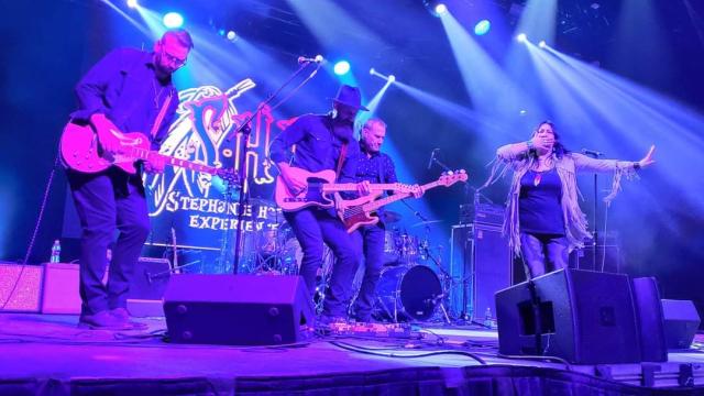 Image courtesy Stephanie Harpe