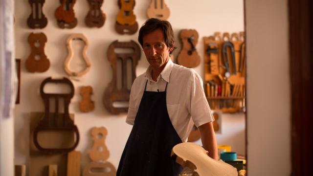 Gaspar Borchardt, from The Quest for Tonewood