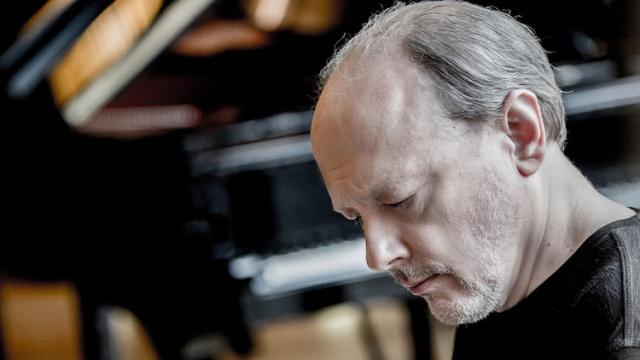 Marc-Andre Hamelin by Sim Cannety-Clarke