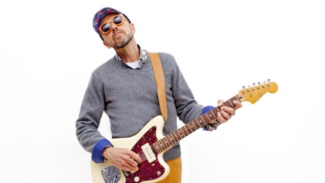 Hawksley Workman, photo by Ivan Otis