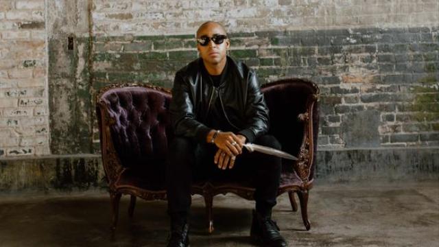 Jah'kota photo by Gin Ouskun Photograph