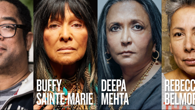 Creative Minds image