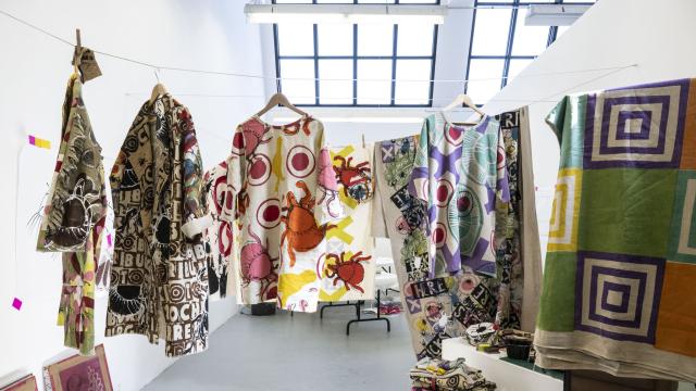 Sky Weir, Spring BAiR