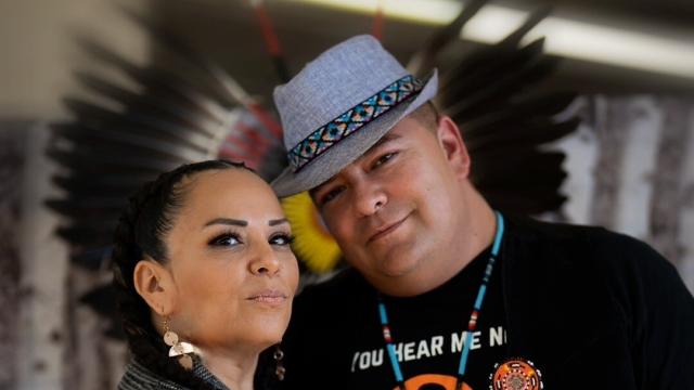 National Indigenous Peoples Month - Dance Workshop